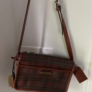 Polo Ralph Lauren shoulder bag